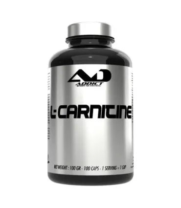 L-Carnitine 750