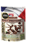 WHEY-PRO 900g 85% proteines 23% BCAA