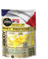 WHEY-PRO 900g 85% proteines 23% BCAA