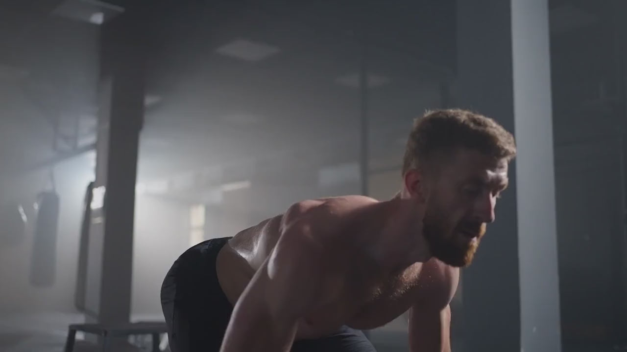 Performance Whey WPC Pro Body Nutrition