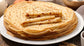 PROTI CRÊPES « 412 grammes = 24 crêpes  »