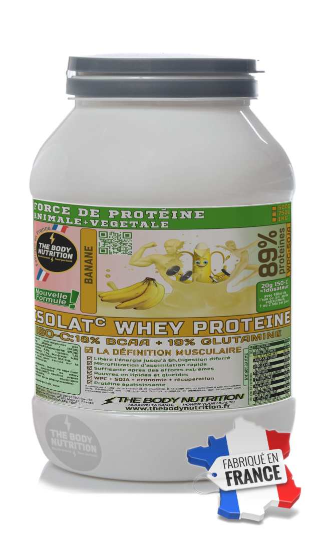 WHEY-P 900 G