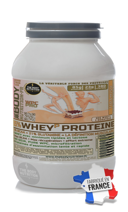 WHEY-P 900 G
